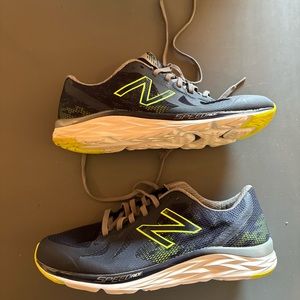 NIB Men's New Balance 790v6 Running Shoes Sneakers M790CP6 Size 9